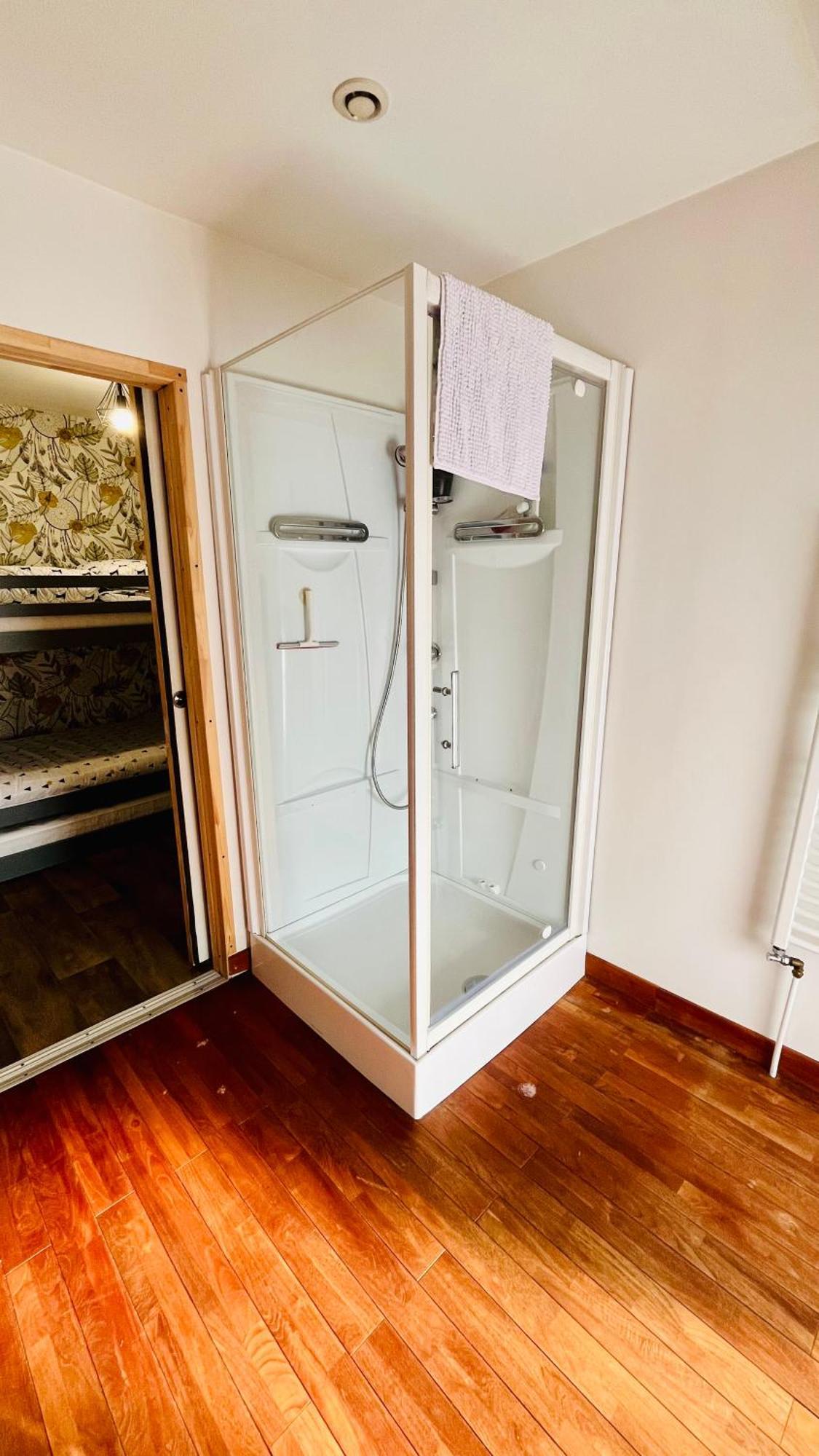 Logement Cosy Et Confortable. Thourotte Zewnętrze zdjęcie